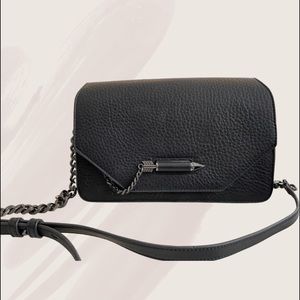 Mackage Cross Body Purse